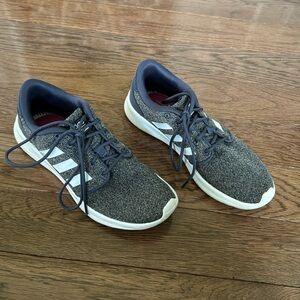 Adidas cloudfoam sneakers - 6